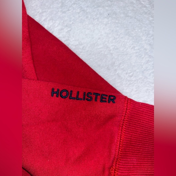 Vintage Hollister Sweater 🐅 - Picture 3 of 6